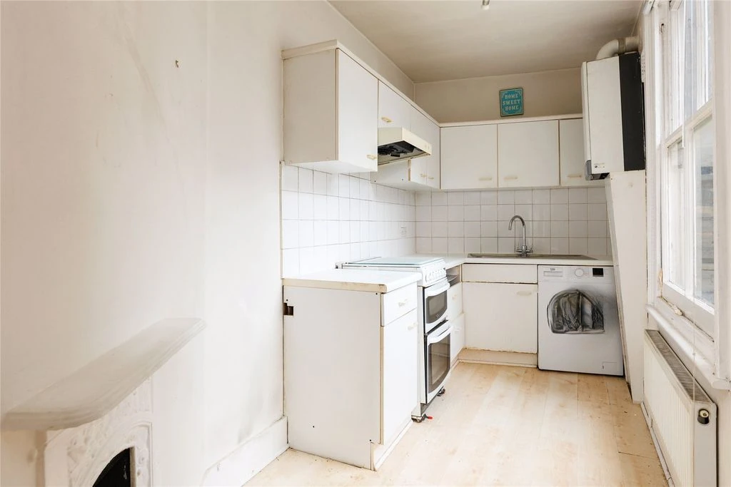 Квартира в Лондоне, Великобритания, 58 м² - фото 2