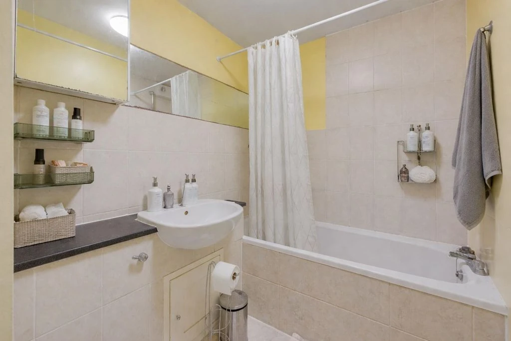 Квартира в Лондоне, Великобритания, 31 м² - фото 2