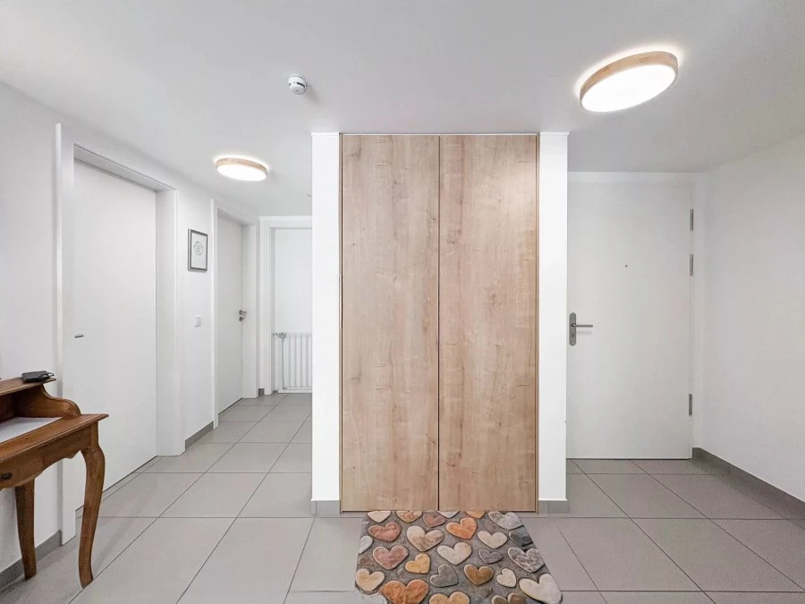 Квартира в Дикирхе, Люксембург, 87 м² - фото 2