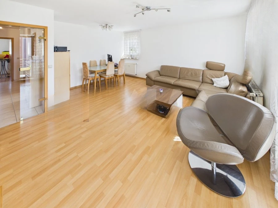 Квартира в Люксембурге, Люксембург, 85 м² - фото 2