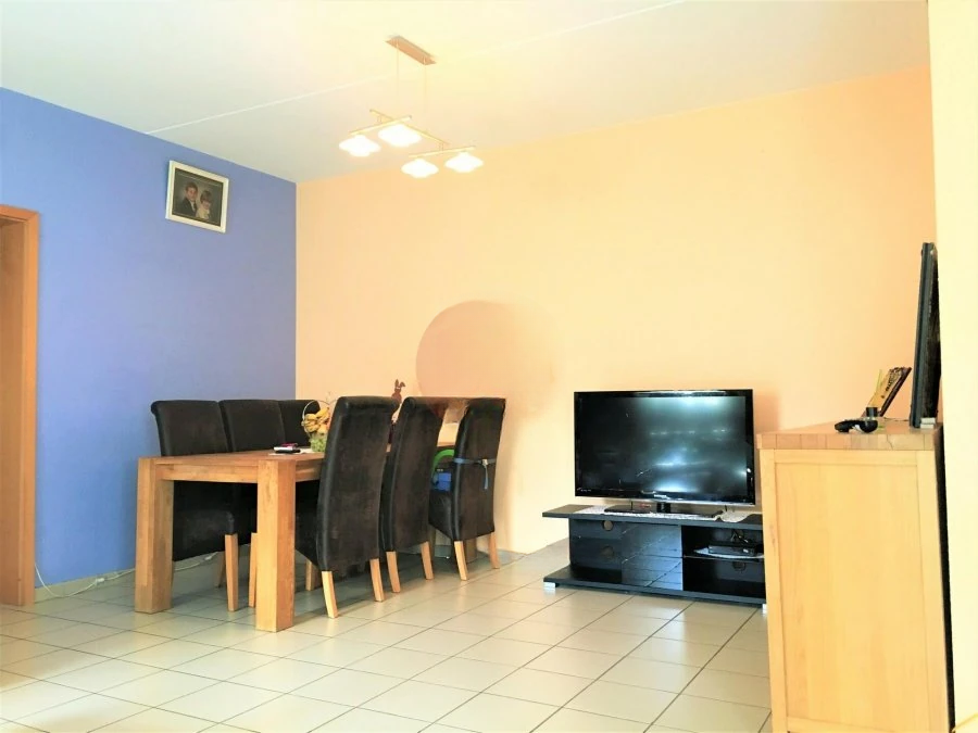 Квартира в Люксембурге, Люксембург, 96 м² - фото 2