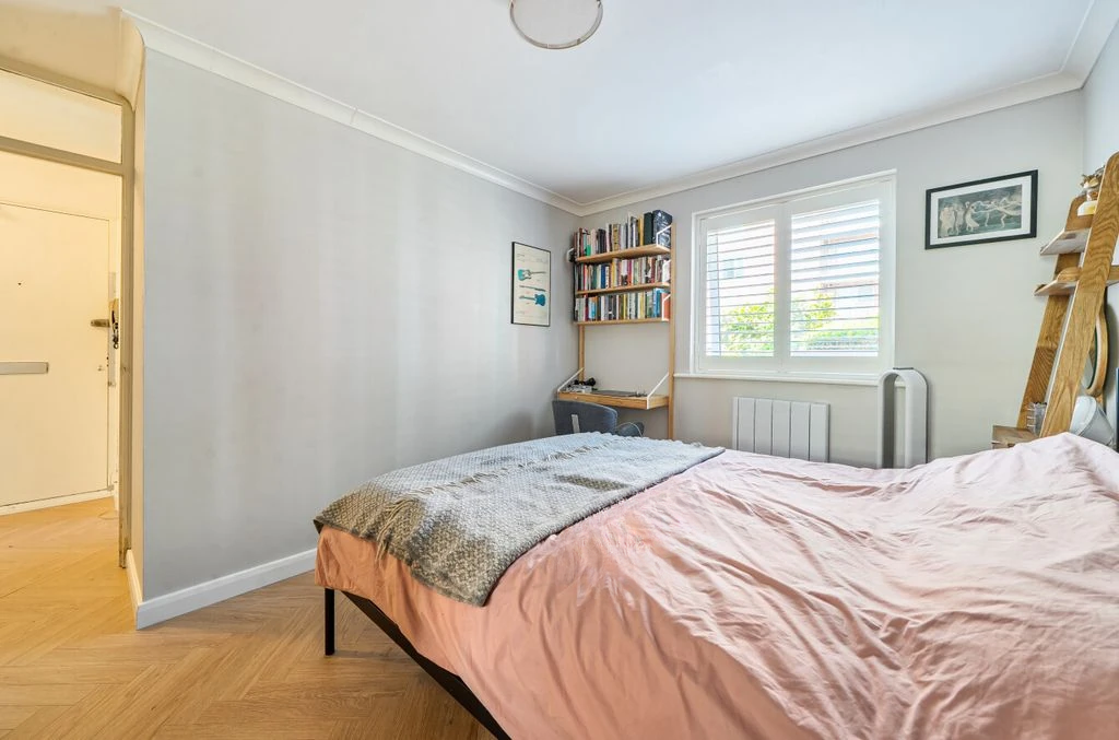 Квартира в Лондоне, Великобритания, 51 м² - фото 2