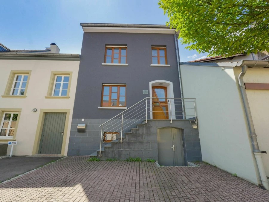 Квартира в Гревенмахере, Люксембург, 186 м² - фото 2