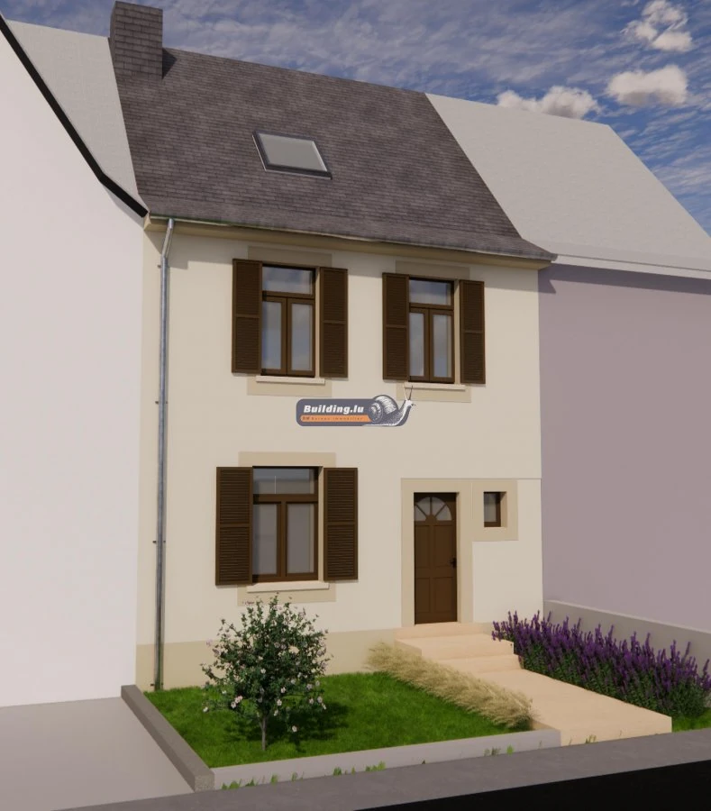 Квартира в Люксембурге, Люксембург, 140 м² - фото 2