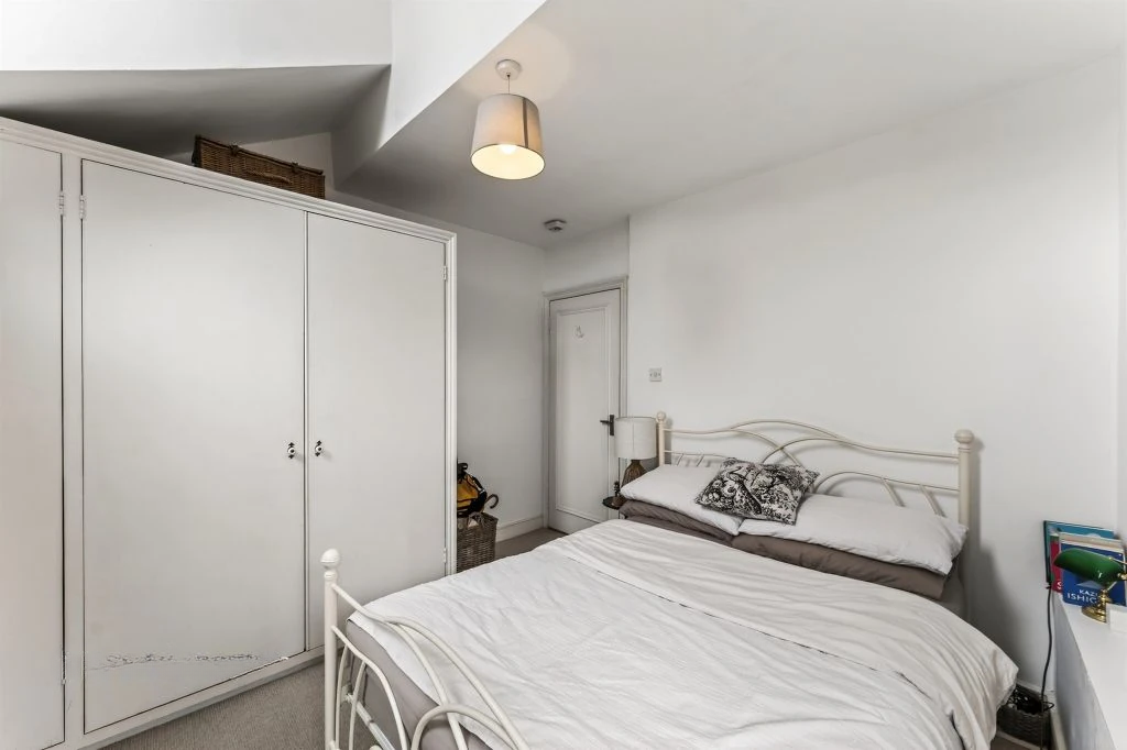 Квартира в Лондоне, Великобритания, 43 м² - фото 2