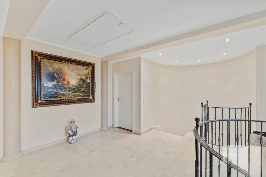 Квартира в Люксембурге, Люксембург, 280 м² - фото 2