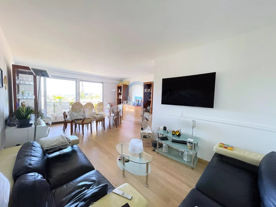 Квартира в Люксембурге, Люксембург, 115 м² - фото 2