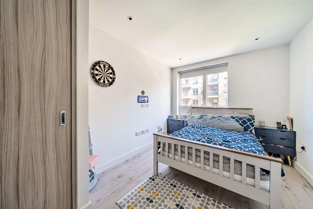 Квартира в Лондоне, Великобритания, 54 м² - фото 2