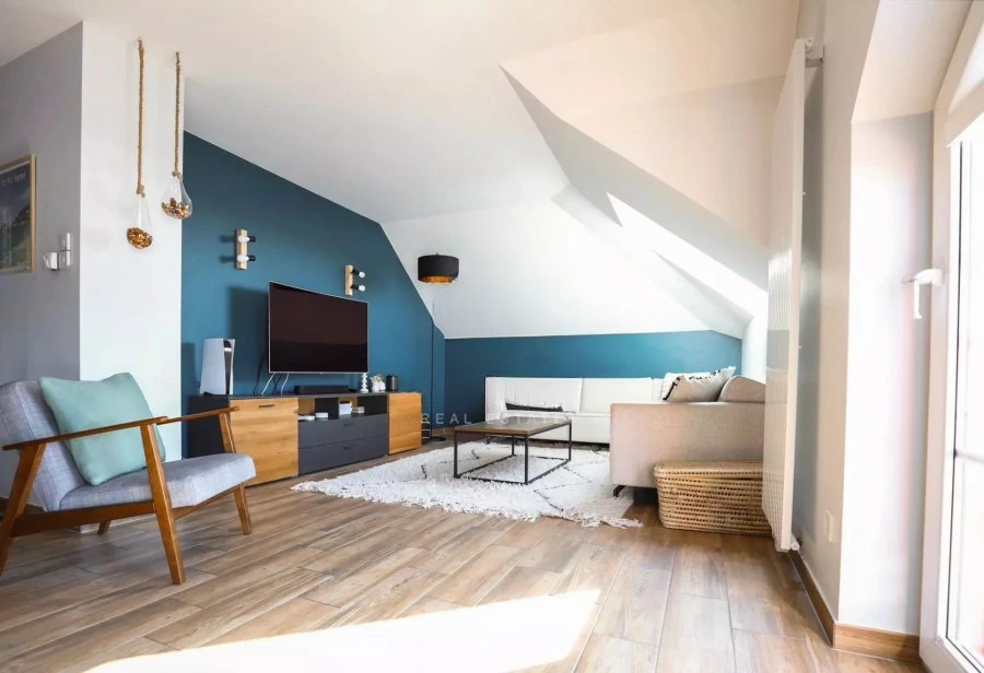 Квартира в Люксембурге, Люксембург, 128 м² - фото 2