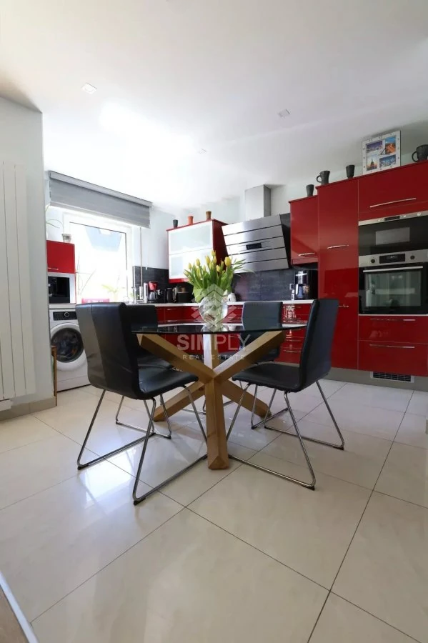 Квартира в Люксембурге, Люксембург, 92 м² - фото 2