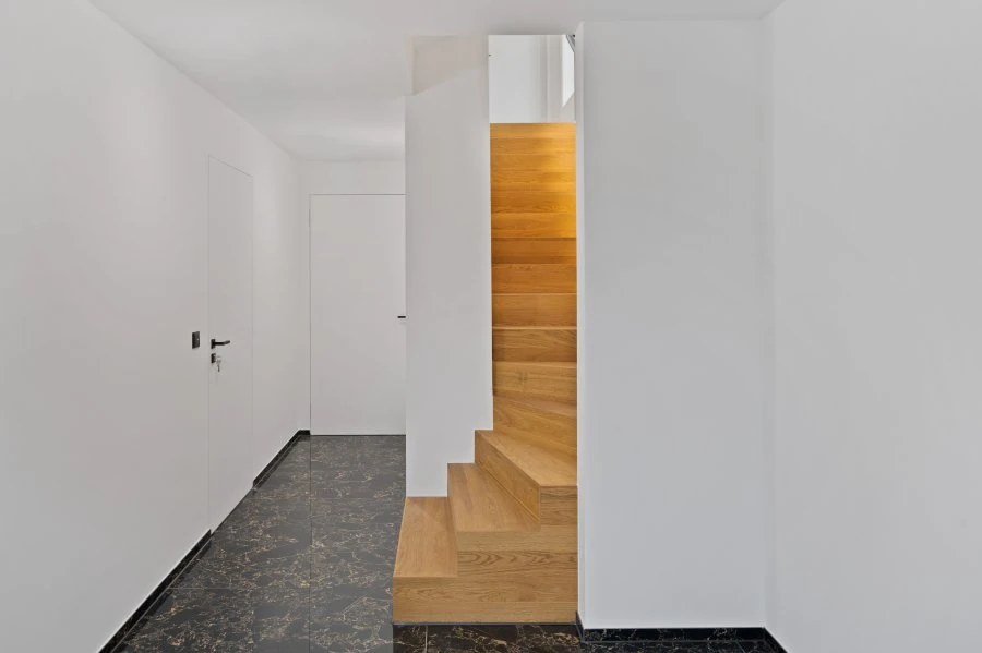 Квартира в Люксембурге, Люксембург, 207 м² - фото 2