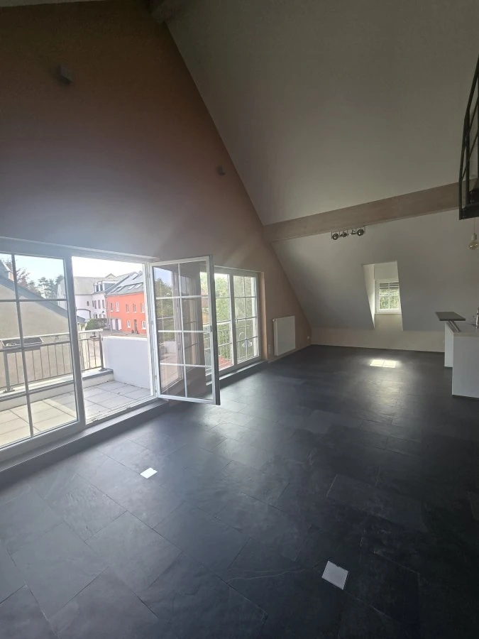 Квартира в Дикирхе, Люксембург, 100 м² - фото 2