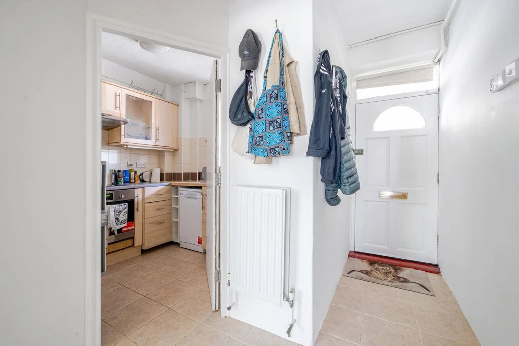 Квартира в Лондоне, Великобритания, 55 м² - фото 2