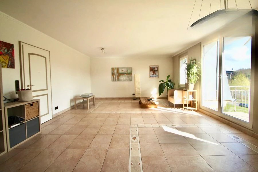 Квартира в Гревенмахере, Люксембург, 95 м² - фото 2