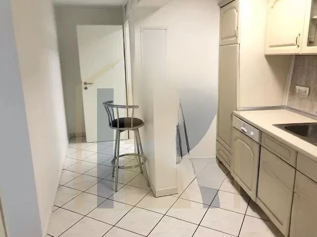 Квартира в Люксембурге, Люксембург, 40 м² - фото 3