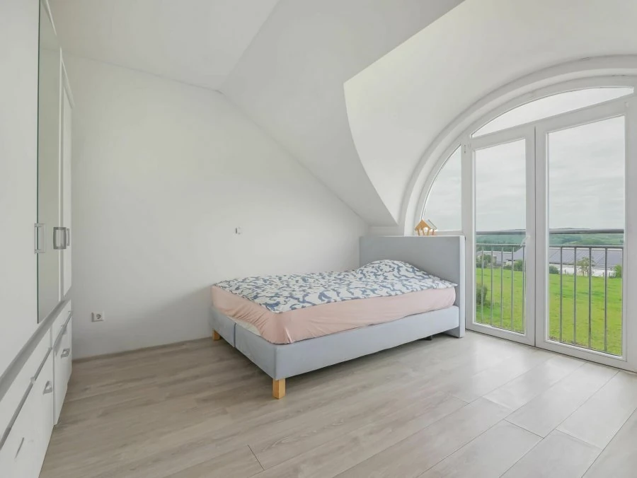 Квартира в Дикирхе, Люксембург, 210 м² - фото 3