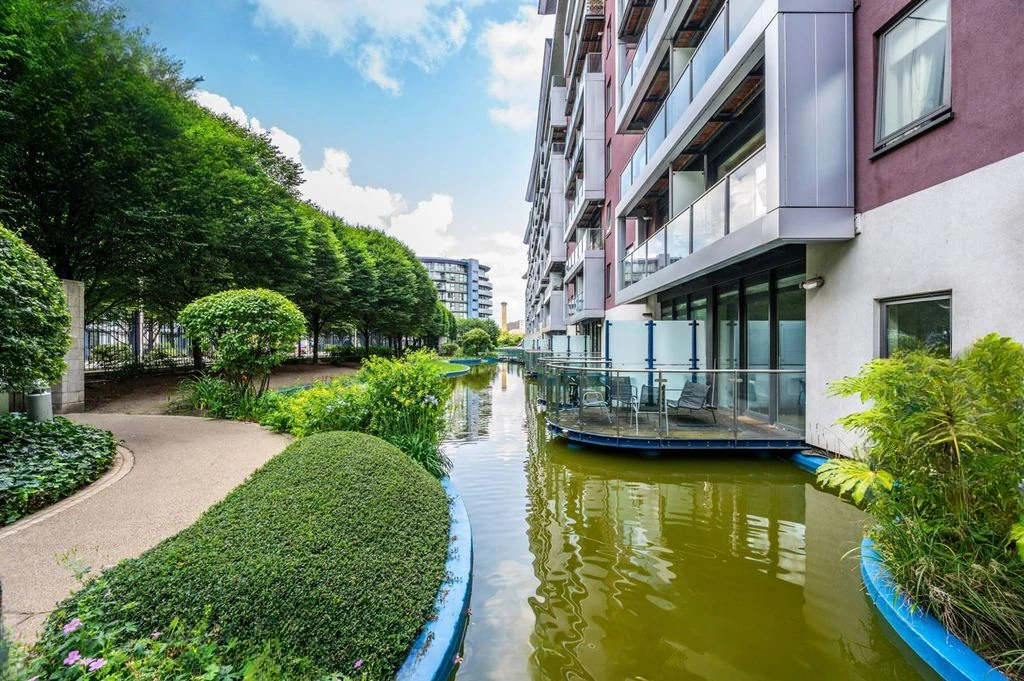 Квартира в Лондоне, Великобритания, 48 м² - фото 3