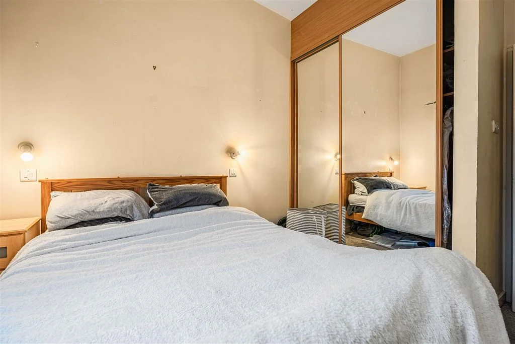 Квартира в Лондоне, Великобритания, 59 м² - фото 3