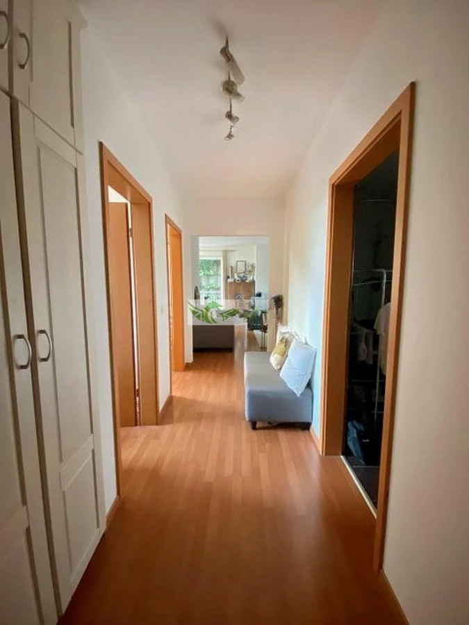 Квартира в Люксембурге, Люксембург, 71 м² - фото 3