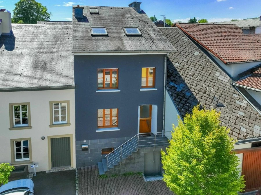 Квартира в Гревенмахере, Люксембург, 186 м² - фото 3