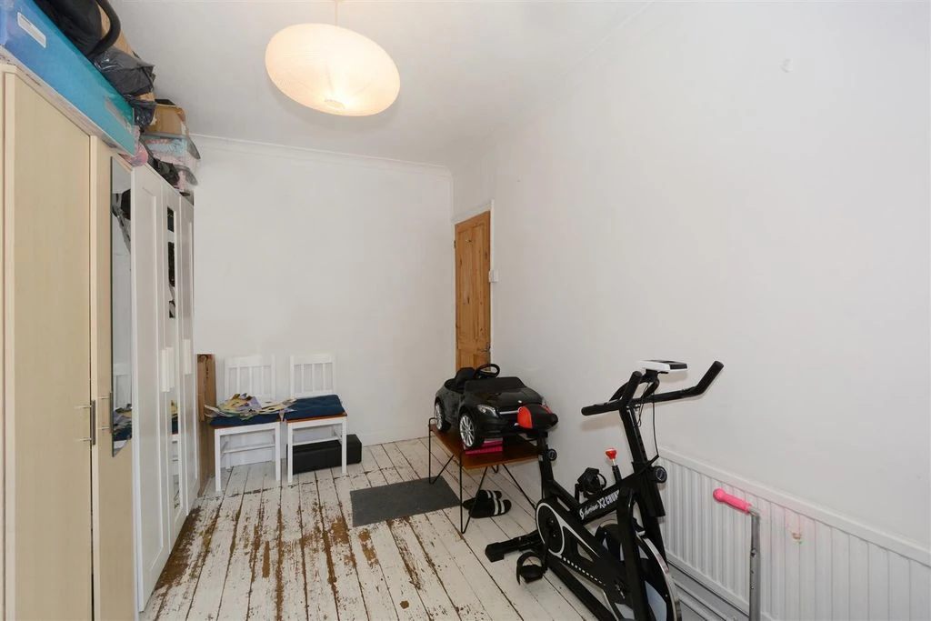 Квартира в Лондоне, Великобритания, 60 м² - фото 3