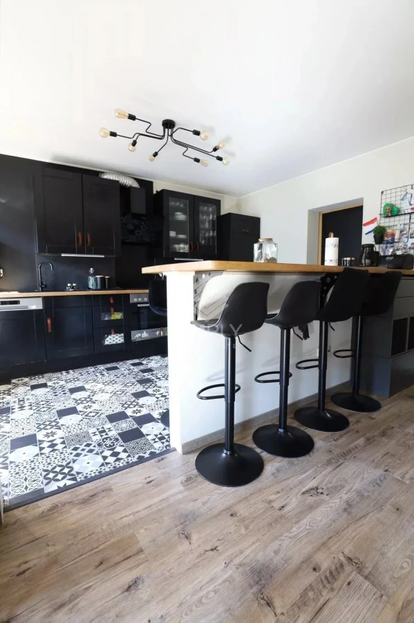 Квартира в Люксембурге, Люксембург, 85 м² - фото 3