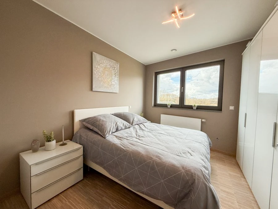 Квартира в Люксембурге, Люксембург, 49 м² - фото 3