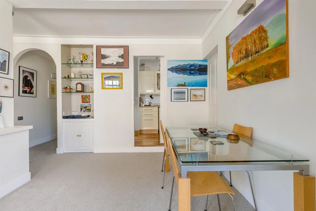 Квартира в Лондоне, Великобритания, 54 м² - фото 3