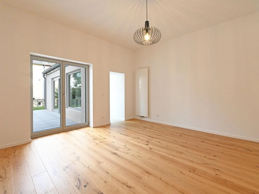 Квартира в Люксембурге, Люксембург, 224 м² - фото 3