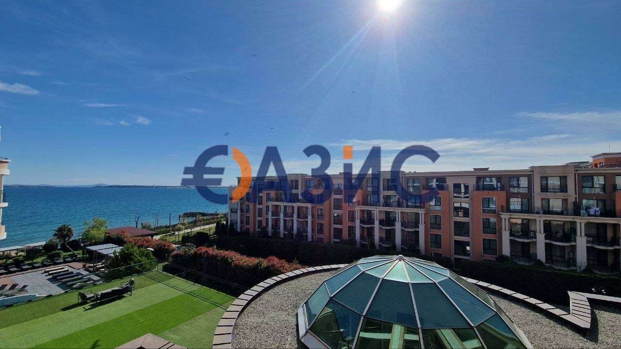 Апартаменты в Святом Власе, Болгария, 87.6 м² - фото 19