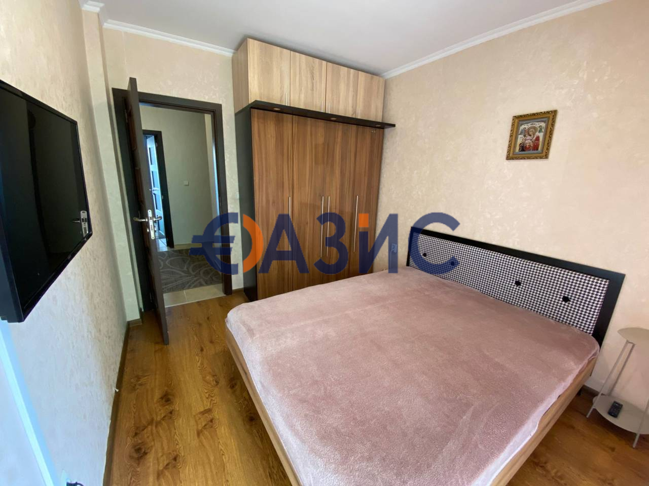 Апартаменты в Равде, Болгария, 83 м² - фото 19