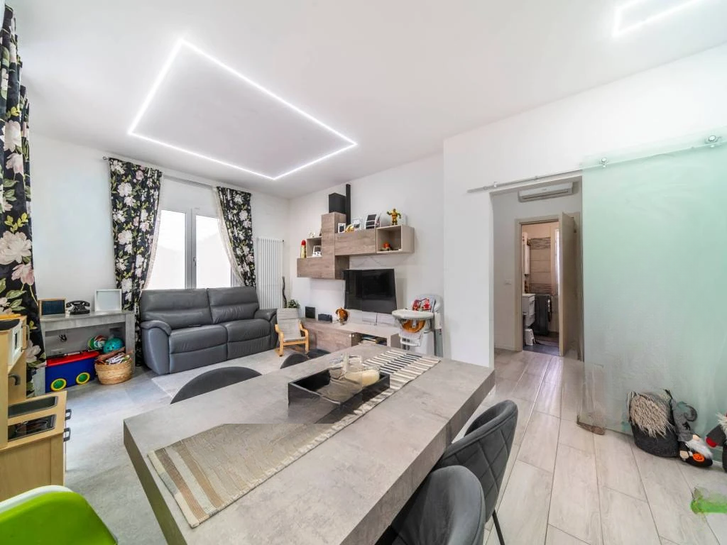 Квартира в Гориции, Италия, 87 м² - фото 3