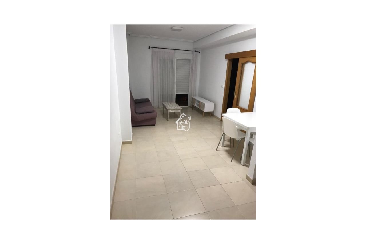 Апартаменты в Альморади, Испания, 68 м² - фото 2