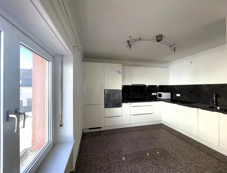 Квартира в Люксембурге, Люксембург, 60 м² - фото 3