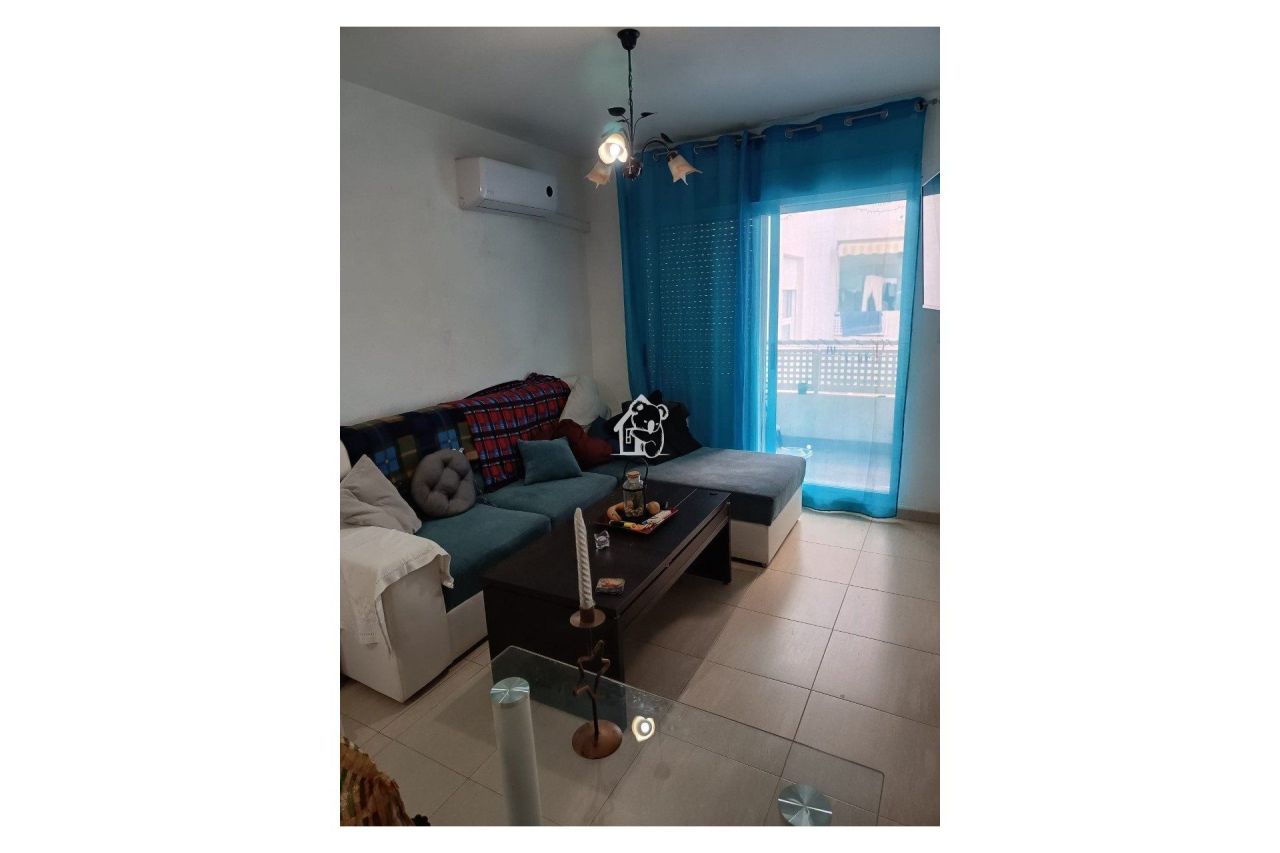 Апартаменты в Альморади, Испания, 60 м² - фото 3