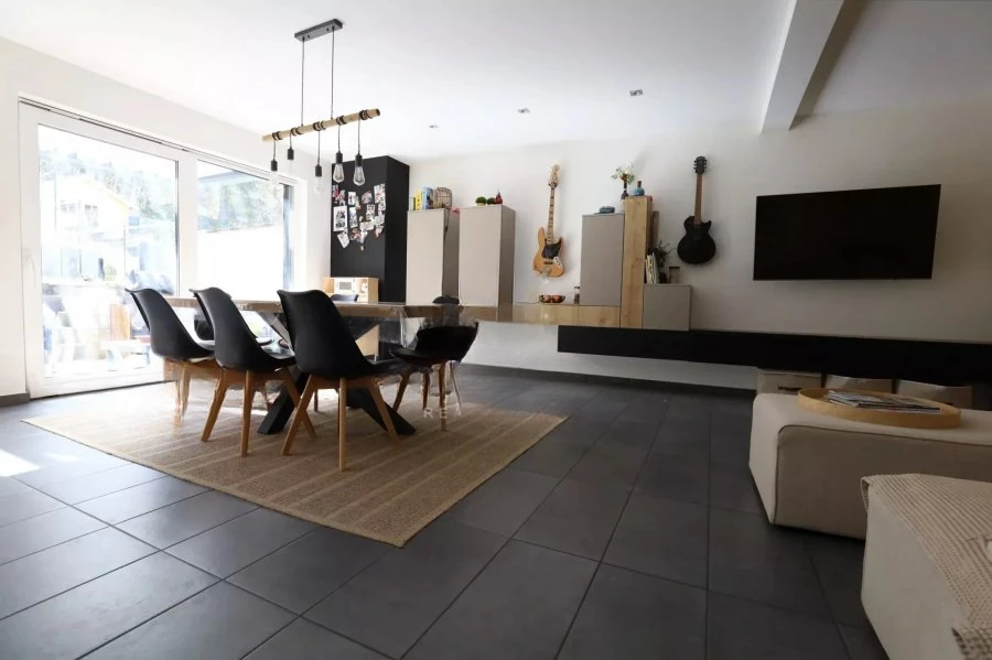 Квартира в Люксембурге, Люксембург, 200 м² - фото 3