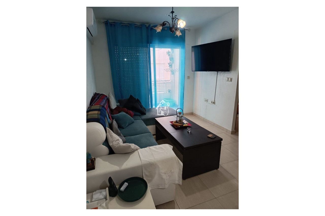 Апартаменты в Альморади, Испания, 60 м² - фото 4