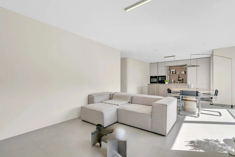 Квартира в Дикирхе, Люксембург, 84 м² - фото 3
