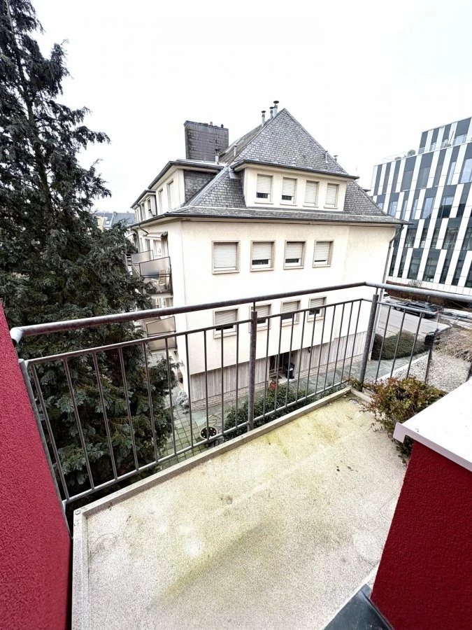 Квартира в Люксембурге, Люксембург, 84 м² - фото 3