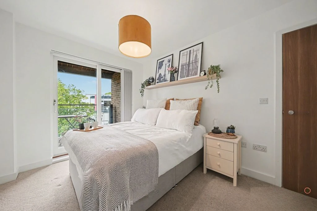 Квартира в Лондоне, Великобритания, 47 м² - фото 3