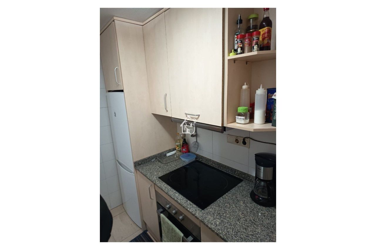 Апартаменты в Альморади, Испания, 60 м² - фото 5
