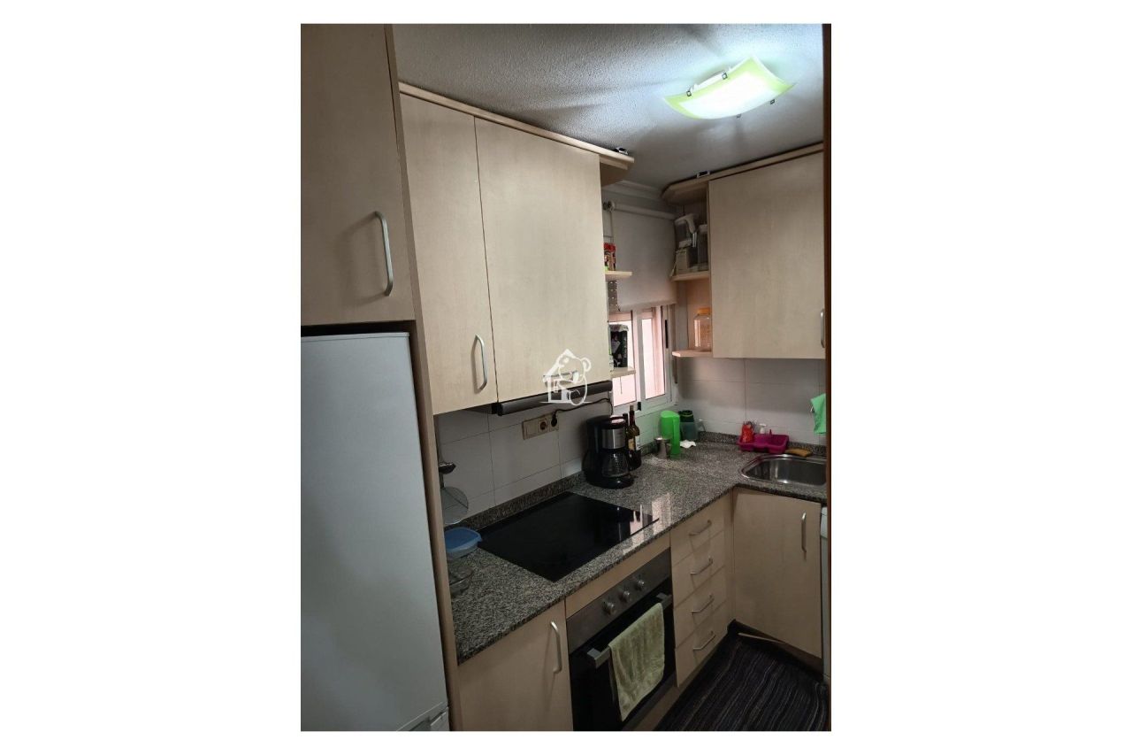 Апартаменты в Альморади, Испания, 60 м² - фото 6
