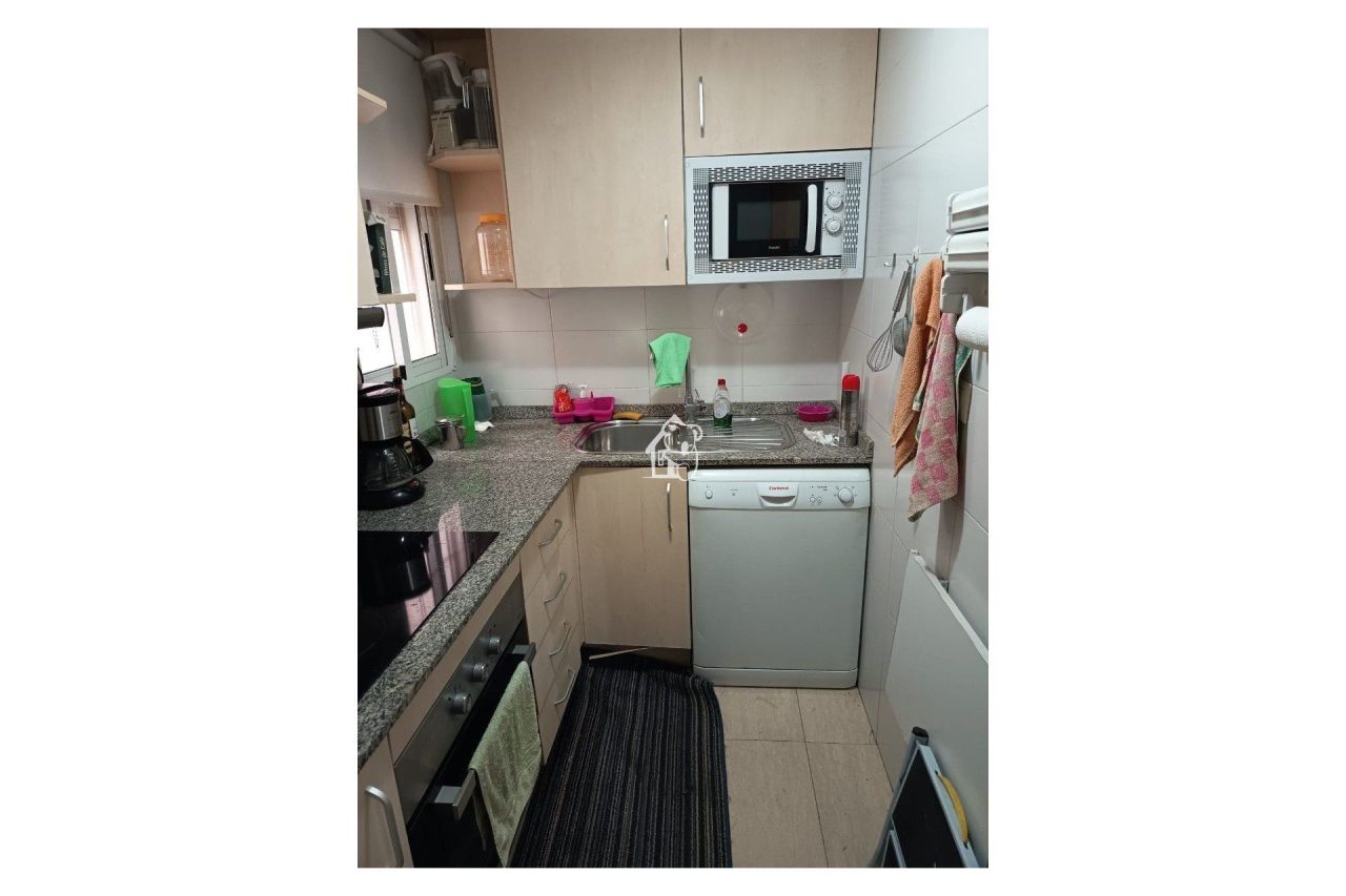 Апартаменты в Альморади, Испания, 60 м² - фото 7