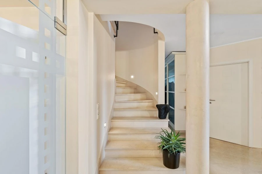 Квартира в Люксембурге, Люксембург, 280 м² - фото 3