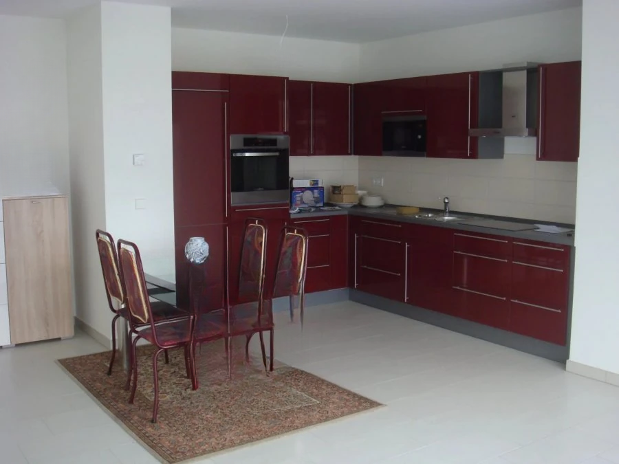 Квартира в Люксембурге, Люксембург, 58 м² - фото 3