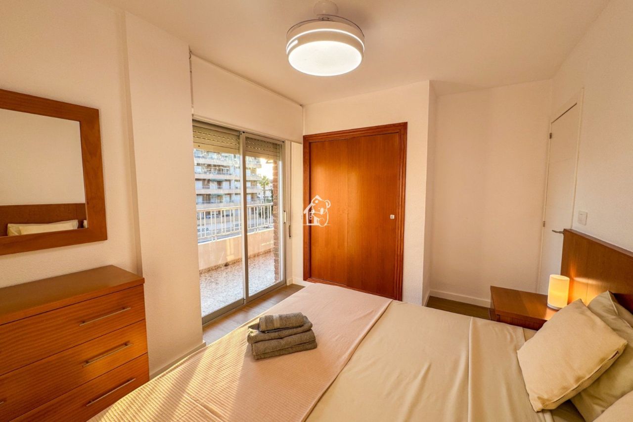 Апартаменты в Пунта Приме, Испания, 75 м² - фото 9