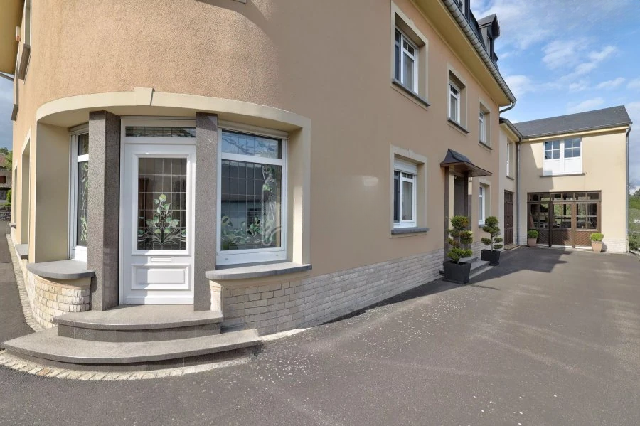Квартира в Дикирхе, Люксембург, 300 м² - фото 3