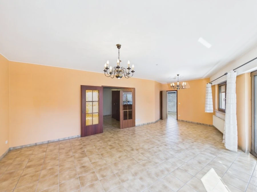 Квартира в Люксембурге, Люксембург, 99 м² - фото 3