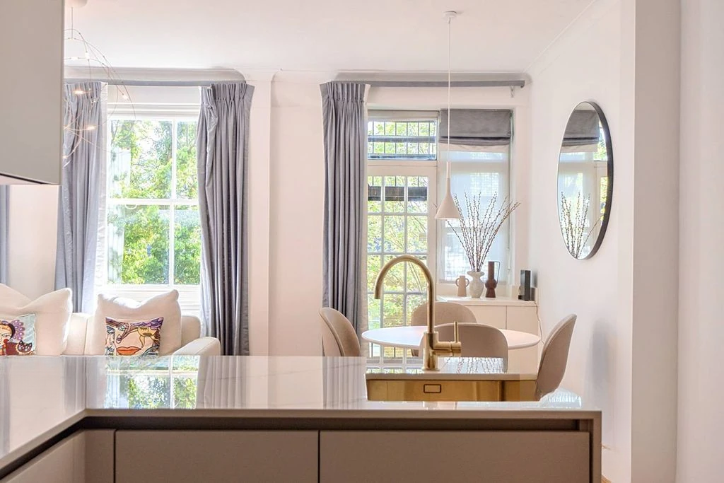 Квартира в Лондоне, Великобритания, 87 м² - фото 3