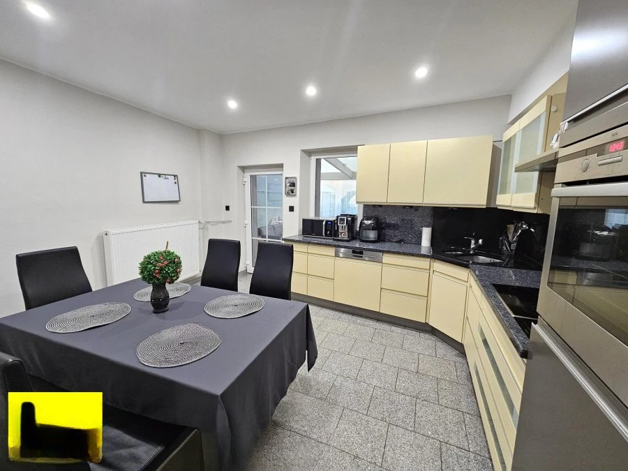 Квартира в Леллиге, Люксембург, 149 м² - фото 3